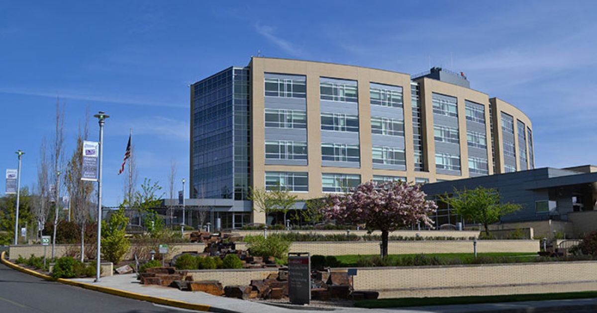 Case Study: Rogue Valley Medical Practice Saves Big