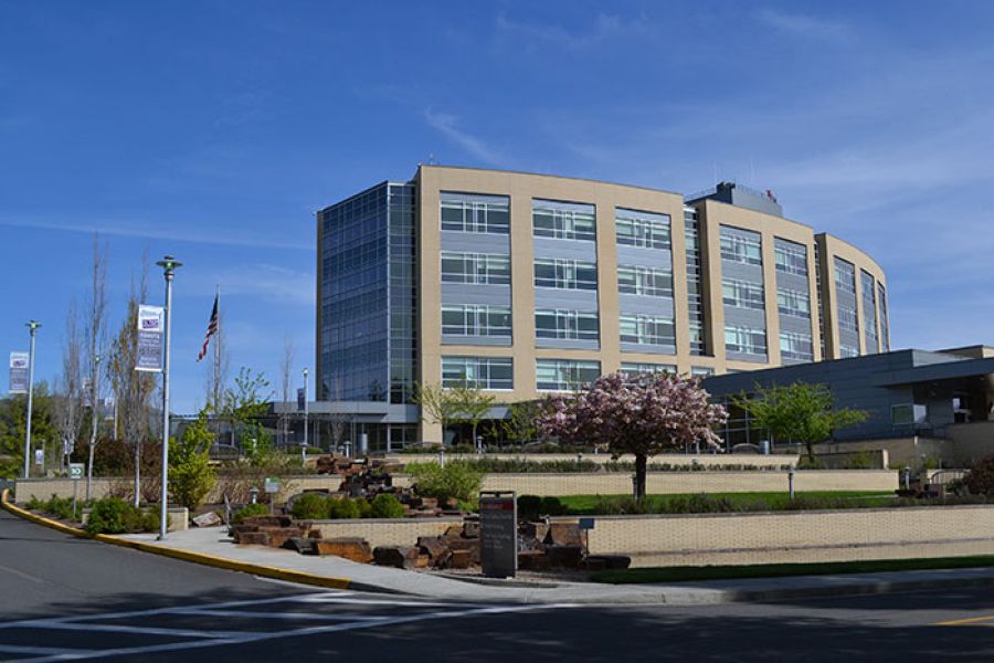 Case Study: Rogue Valley Medical Practice Saves Big